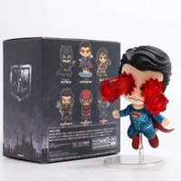 Mô hình chibi Superman cosbaby