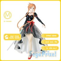 MÔ HÌNH CHÍNH HÃNG ASUNA - Sword Art Online: Alicization - LPM Figure - Ex-Chronicle Ver. (SEGA)