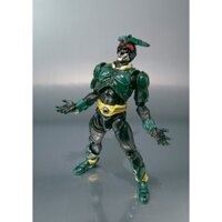 Mô hình chính hãng Bandai SHF SHFiguarts S.H.Figuarts KAMEN RIDER Gills MASKED RIDER AGITO