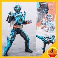 Mô Hình Chính Hãng BANDAI SHF SHFiguarts Kamen Rider Gotchard Steamhopper