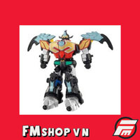 MÔ HÌNH CHÍNH HÃNG BANDAI JOINT UNION / MAGIKING (CÓ SẲN)