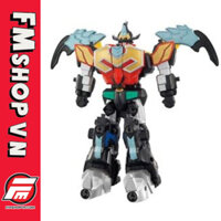 MÔ HÌNH CHÍNH HÃNG  BANDAI JOINT UNION / MAGIKING (CÓ SẲN)