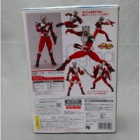 MÔ HÌNH CHÍNH HÃNG FIGMA SP-015 KAMEN RIDER DRAGON KNIGHT 2nd