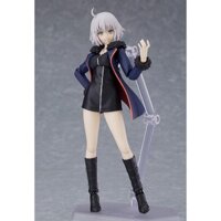 Mô Hình Chính Hãng Figma Fate/Grand Order Avenger/Jeanne d'Arc [Alter] Shinjuku ver.