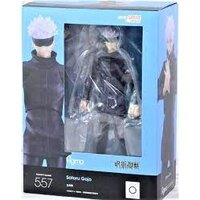 [Mô Hình Chính Hãng] Figma Gojo Satoru Jujutsu No Kaisen