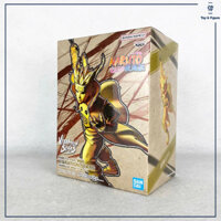 Mô Hình Chính Hãng Hokage Đệ Tứ NAMIKAZE MINATO Ⅲ Vibration Stars - NARUTO SHIPPUDEN Vibration Stars