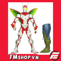 MÔ HÌNH CHÍNH HÃNG MARVEL LEGEND DEADLIEST FOES