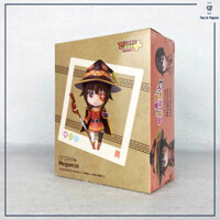 Mô hình Chính hãng MEGUMIN Mini Dform+ - KonoSuba 3 - elCOCO Figure
