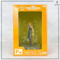Mô Hình Chính hãng NAMI Ichiban Kuji - ICHIBANKUJI ONE PIECE Film Strong World