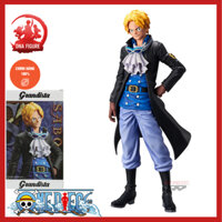 Mô hình chính hãng One Piece - Sabo - Grandista