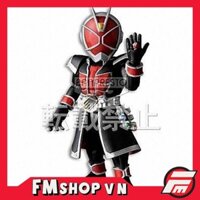 MÔ HÌNH CHÍNH HÃNG  R/D KAMEN RIDER WIZARD FULL PART