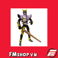 MÔ HÌNH CHÍNH HÃNG SHS KAMEN RIDER KUUGA TITAN FORM