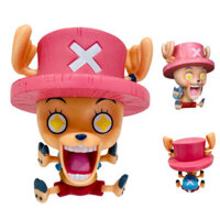 Mô hình Chopper cực dễ thương - One Piece - Bộ Chibi