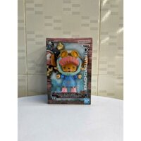 Mô hình Chopper DXF EggHead ONEPIECE chính hãng