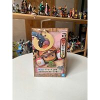 Mô Hình Chopper DXF NEW SEAL FULL BOX