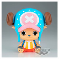 Mô Hình Chopper Fish-Man Island Ver. - One Piece Sofvimates  Chính Hãng Nhật Bản (Banpresto)