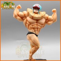 Mô hình chopper siêu lực sỹ siêu đẹp chất lượng