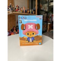 Mô Hình Chopper Sofvimate new seal full box (mẫu mới)