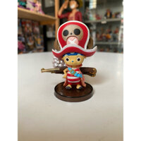 Mô Hình Chopper Styling Chính Hãng no box