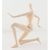 Mô Hình Cơ Thể Búp Bê bjd 42cm Tỉ Lệ 1 / 4