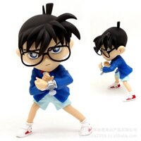 mô hình conan 2