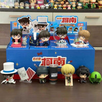 Mô hình Conan Chibi ngồi