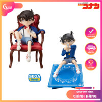 Mô hình Conan - Detective Conan chính hãng Sega  - Luminasta ver và Premium Grace Situation Ver