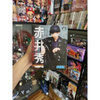 Mô hình Conan, Kudo Shinichi+Ran Mori -SEGA- chính hãng