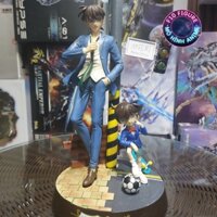 Mô hình Conan shinichi siêu đẹp 30CM - Mô hình Conan  Cao 30cm