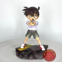 Mô hình Conan trong thám tử lừng danh conan cao 18cm