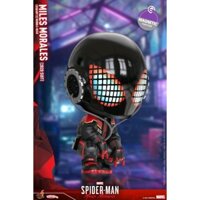 Mô hình COSBABY COSB(S) - Spider-Man: Miles Morales: Miles Morales (Miles Morales 2020 Suit) COSB860