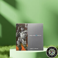 Mô hình CT Agent Venom Revoltech Amazing Yamaguchi Spider Man Agent Venom Chất Lượng Cao