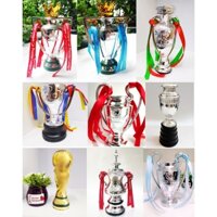 Mô hình cup ngoại hạng anh, c.1 và các giải đấu