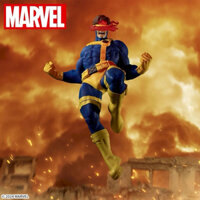 Mô hình Cyclops Act/Cut chính hãng Sega - Marvel Figure