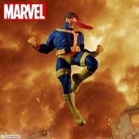 Mô hình Cyclops Act/Cut Premium Figure chính hãng Sega – Marvel Figure