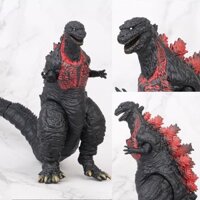 Mô Hình Đại Chiến Quái Vật Sự Hồi Sinh: Shin Godzilla - Cao 15cm