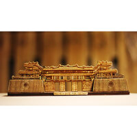 Mô Hình Đại Nội Huế 2D CONOMI Souvenirs