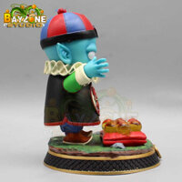 Mô hình đại vương pilaf - mô hình dragonball