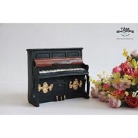 Mô hình đàn Piano Vintage TAN