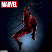 Mô hình Daredevil Luminasta chính hãng Sega – Marvel Figure