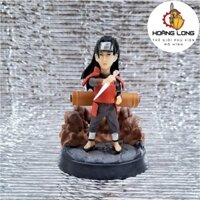 Mô hình Đệ Nhất Senju Hashirama 10cm, figure Naruto quà tặng Sưu tầm, trang trí PC, bàn làm việc (phụ kiện Hoàng Long)