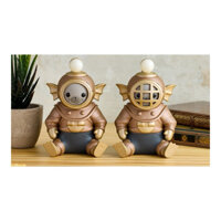 Mô hình Đèn Bàn Đèn Ngủ Taito Final Fantasy XIV Table Lampe Grebuloff Japon Officie -Chính Hãng🇯🇵