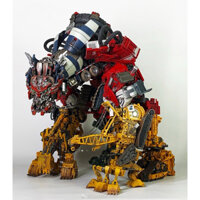 Mô hình Devastator TROUBLEMAKER của Devil Saviour