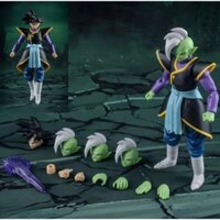 Mô hình DF Zamasu Chính Hãng