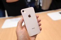 Mô hình điện thoại iphone 8