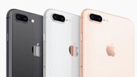 Mô hình điện thoại iphone 8 plus