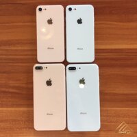 Mô hình điện thoại iphone 8 plus