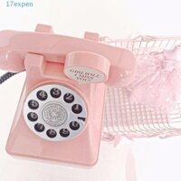 Mô Hình Điện Thoại Nhựa EXPEN, Điện Thoại Mini Dễ Thương Heo Đất, Đơn Giản DIY Hoạt Hình Hộp Tiền Đồ Trang Trí Trang Trí Nhà