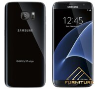 Mô hình điện thoại samsung S7 Edge