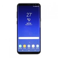 Mô hình điện thoại samsung S8 Plus